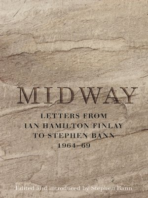 cover image of Midway